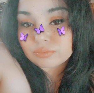 Meet your Posher, Flora